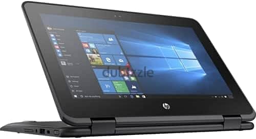 HP #Laptop #ProBook #x360 1