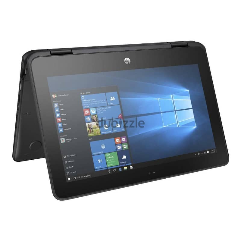 HP #Laptop #ProBook #x360 2