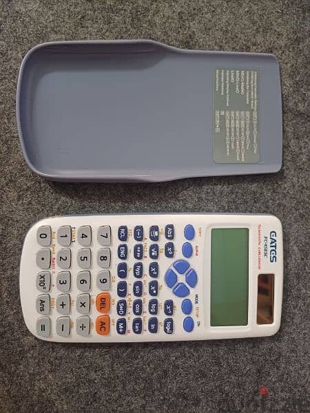 Eates FC-95ESC Scientific Calculator 1