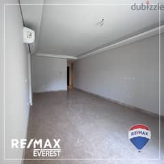 Apartment With Kitchen and AC's In Zed West ORA - ElSheikh Zayed