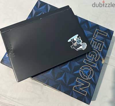 Lenovo Legion Y540