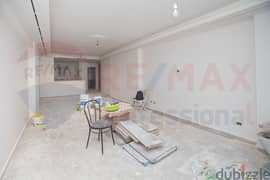 Apartment for sale, 155 m Glem (steps from Abu Qir St. )