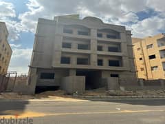 apartment for sale in Lotus, New Cairo