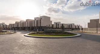 Finished Apartment in Al Burouj with installments