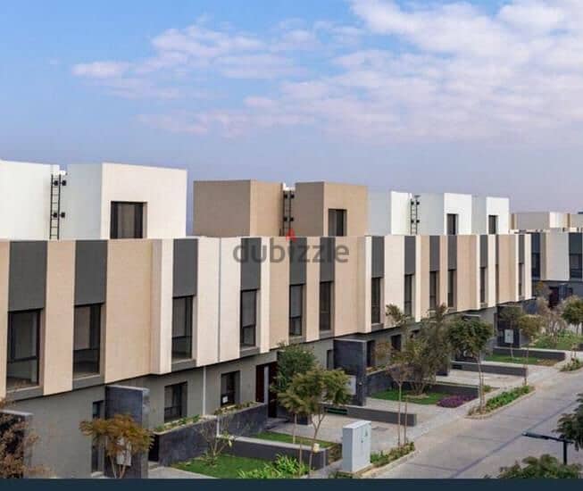 Finished Apartment in Al Burouj with installments 4