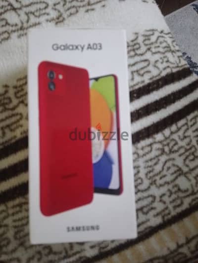 SAMSUNG A03