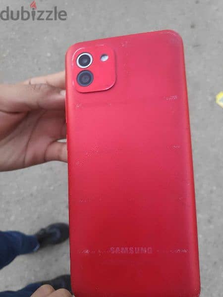 SAMSUNG A03 3