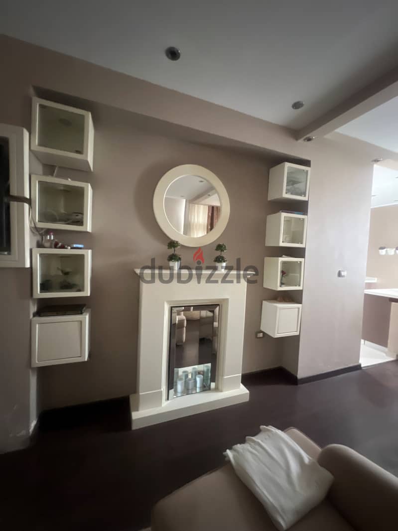 2 BR Furnished apartment with plunge pool and Terrace 5