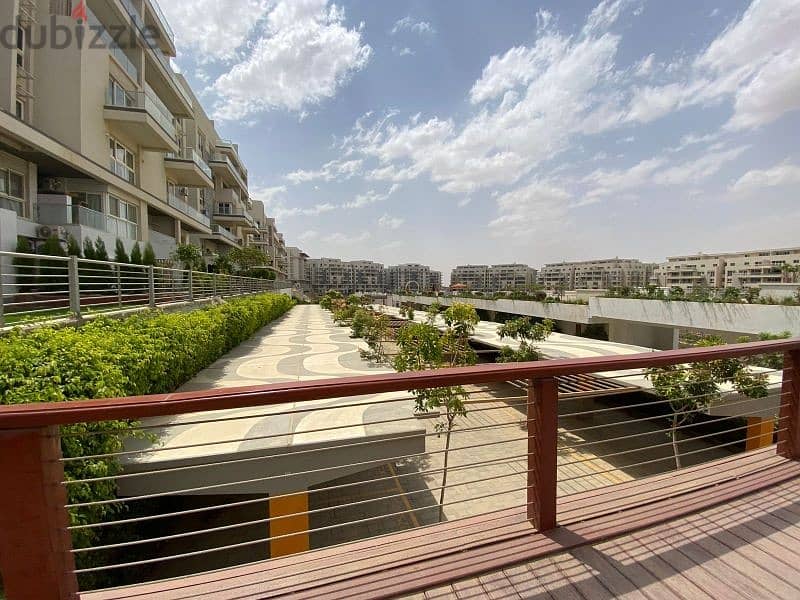 Apartment for sale in a prime location, ready to move in, with a view open to the landscape 2