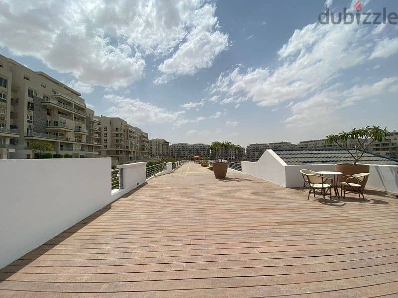 Apartment for sale in a prime location, ready to move in, with a view open to the landscape 5