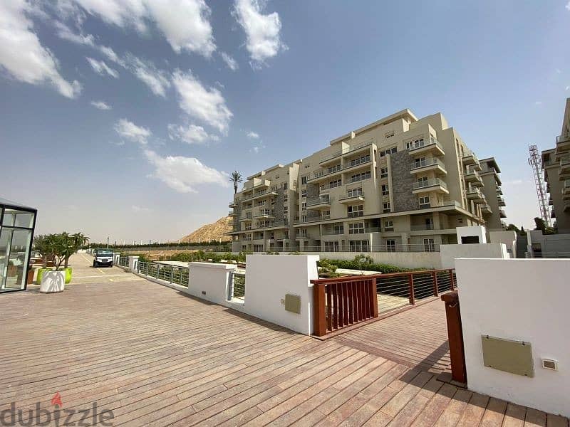 Apartment for sale in a prime location, ready to move in, with a view open to the landscape 7