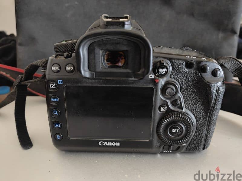 canon 5D IV used 5