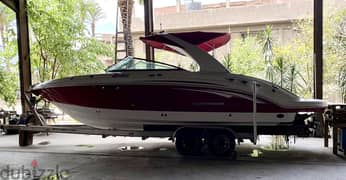 Chaparral 276 2007 for Sale! 0