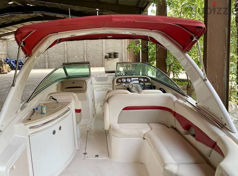 Chaparral 276 2007 for Sale! 6