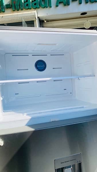 Samsung refrigerator 2