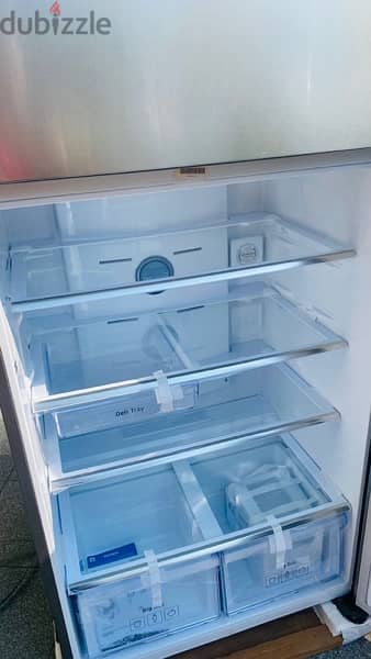 Samsung refrigerator 3