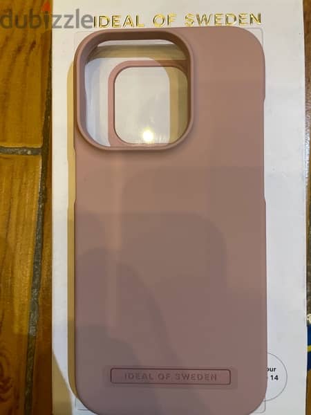 iPhone 14 Pro Case وارد الخارج 4