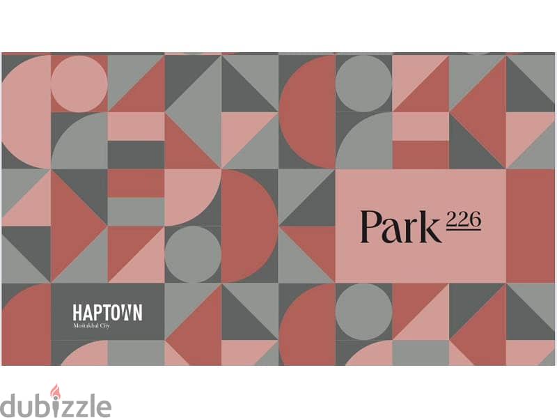 Apartment On Lagoon Resale in Haptown (Park 226) 7