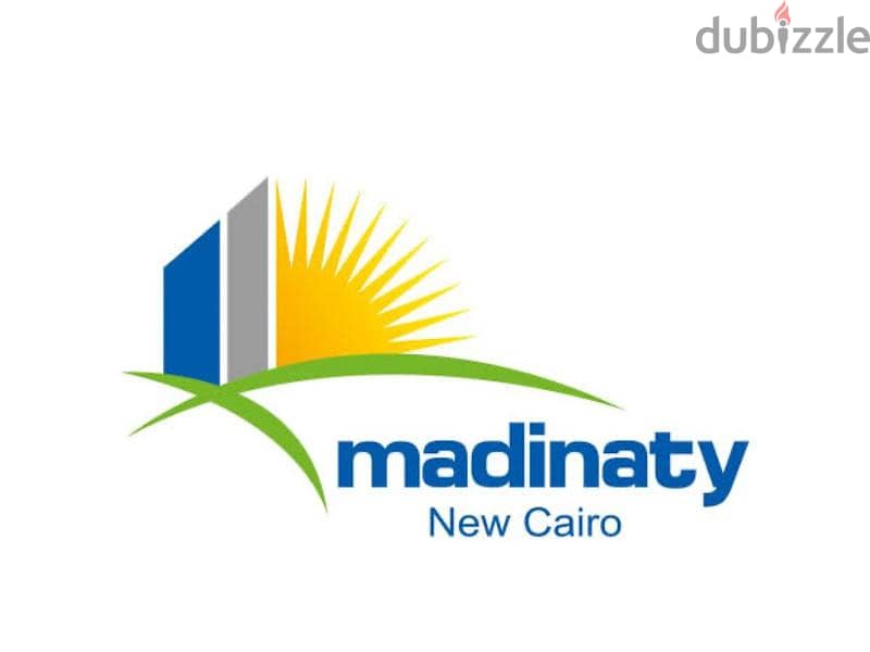 Apartment Fully Finished Open view Resale in Madinaty - Phase (B1) 7