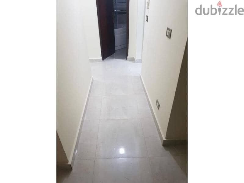 Apartment Fully Finished Open view Resale in Madinaty - Phase (B1) 8