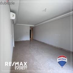 Apartment With Kitchen and AC's In Zed West ORA - ElSheikh Zayed