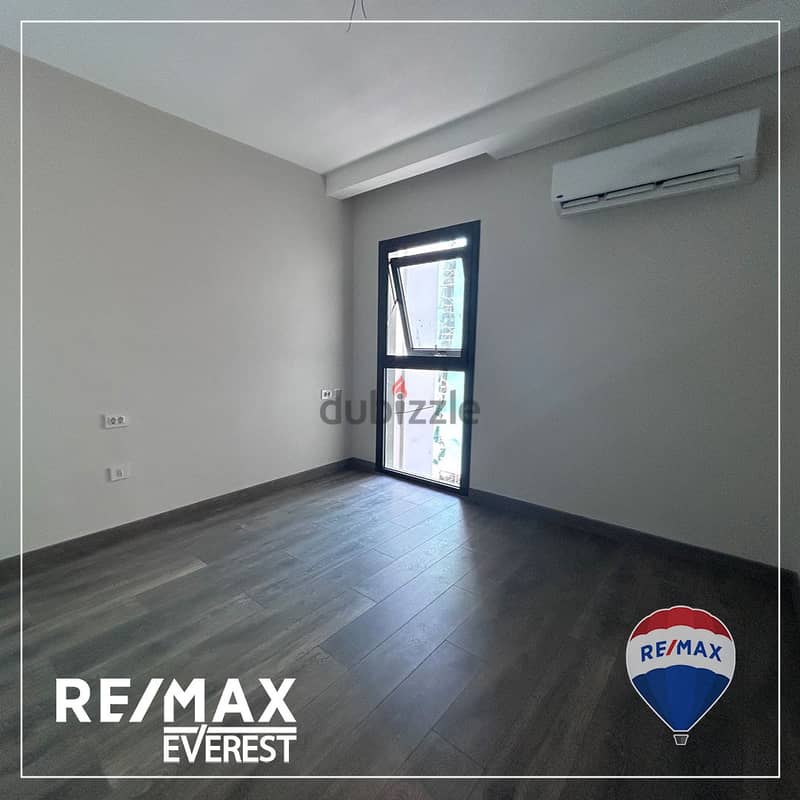 Apartment With Kitchen and AC's In Zed West ORA - ElSheikh Zayed 2
