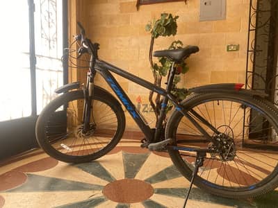 Tomax A200 Bicylce - عجلة تومكس ا٢٠٠