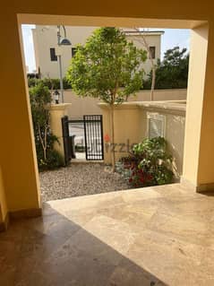 Fully Finished and Furnished Ready to Move Stand-Alone Villa for Sale in Uptown Cairo City view and Golf view Lowest Price