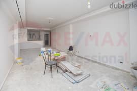 Apartment for sale, 155 m Glem (steps from Abu Qir St. )