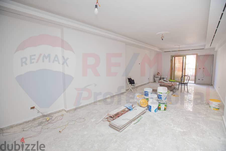 Apartment for sale, 155 m Glem (steps from Abu Qir St. ) 1