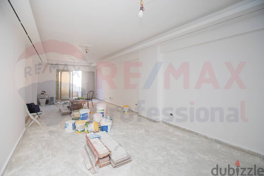 Apartment for sale, 155 m Glem (steps from Abu Qir St. ) 2