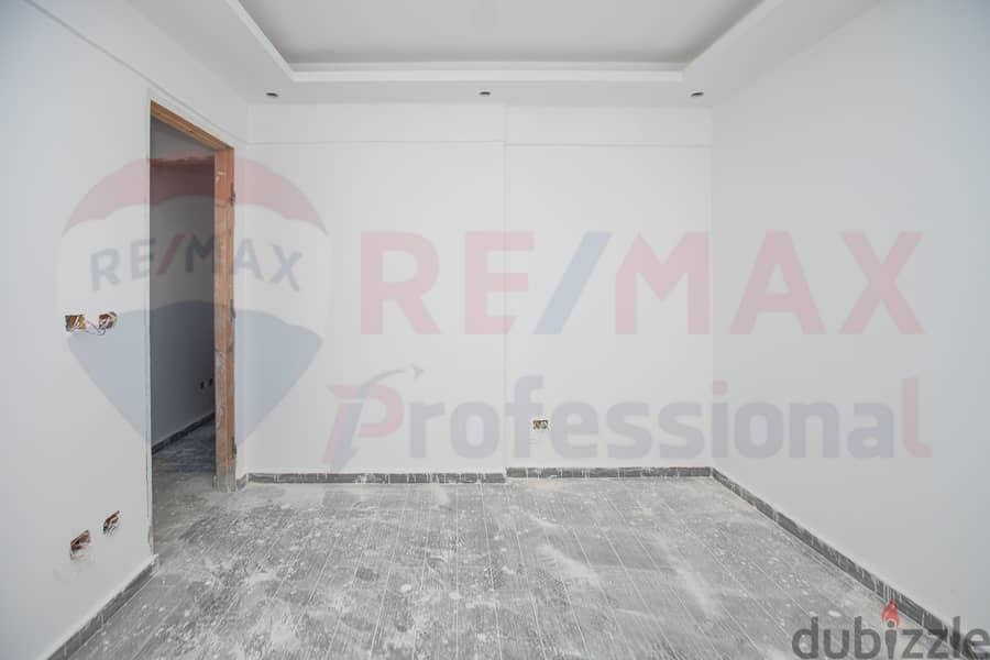 Apartment for sale, 155 m Glem (steps from Abu Qir St. ) 17