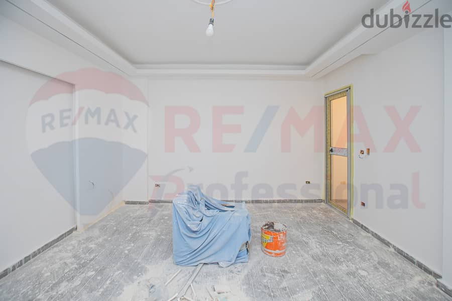 Apartment for sale, 155 m Glem (steps from Abu Qir St. ) 20