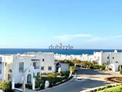 Townhouse for Sale with Prime Location in Mountain View Ras el Hikma with Down Payment and Installments