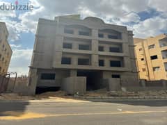 apartment for sale in Lotus, New Cairo