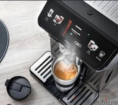 ماكينه قهوه واسبرسو ديلونجى اليتا اكسبلور 0
