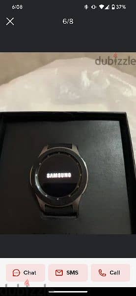 Samsung galaxy watch 1