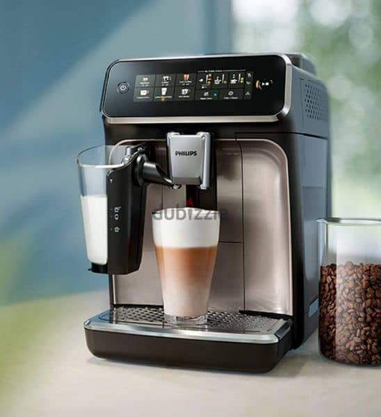 Phillips latte Go3300
Phillips EP3347/90. . . . 2024الاصدار 5