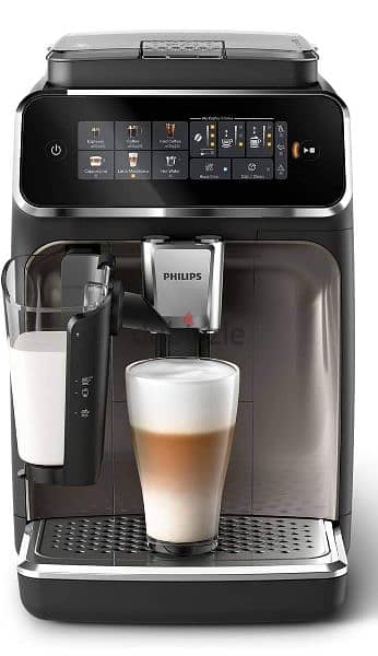 Phillips latte Go3300
Phillips EP3347/90. . . . 2024الاصدار 8