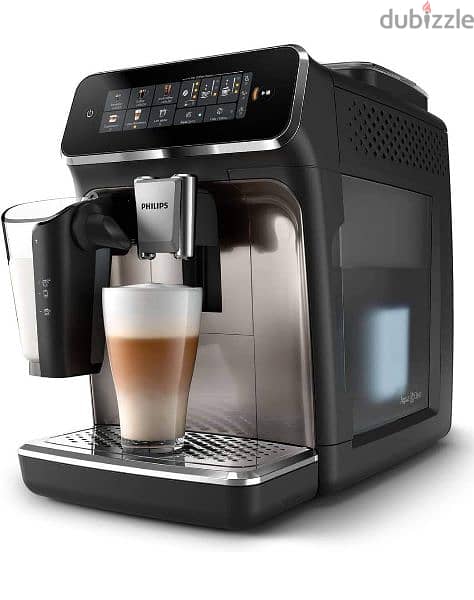 Phillips latte Go3300
Phillips EP3347/90. . . . 2024الاصدار 9