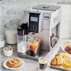 هناك قهوة لكل لحظة من اليوم معDinamica Plus. 380.95T. b. . . . اصدار 2024 0