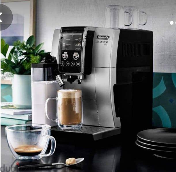 هناك قهوة لكل لحظة من اليوم معDinamica Plus. 380.95T. b. . . . اصدار 2024 2