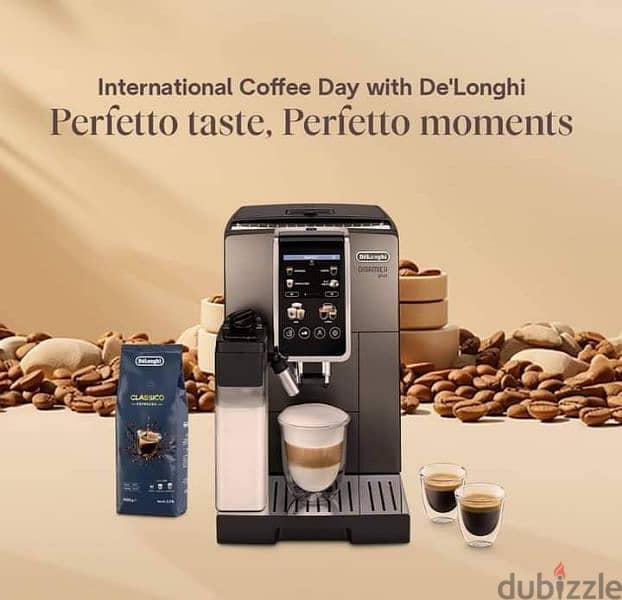 هناك قهوة لكل لحظة من اليوم معDinamica Plus. 380.95T. b. . . . اصدار 2024 10