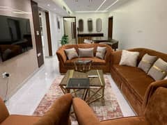 Ultra super luxury furnished apartment for rent