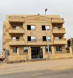 Apartment - شقة للبيع - 250م - الياسمين 1 - لوكيشن مميز - El Yasmeen 1 0