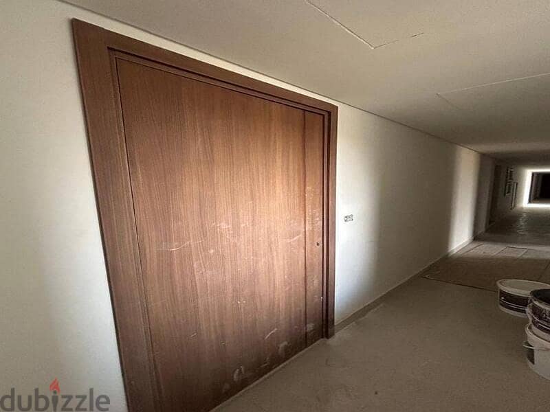 Resale Apartment In Haptown Hassan Allam with inst 6