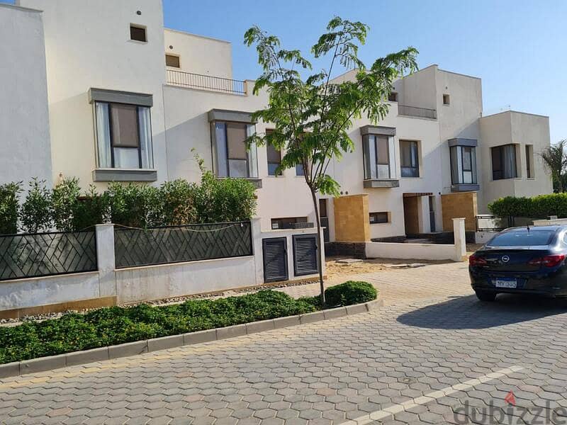 TOWNHOUSE  For Sale In Villette Sodic Compound 1