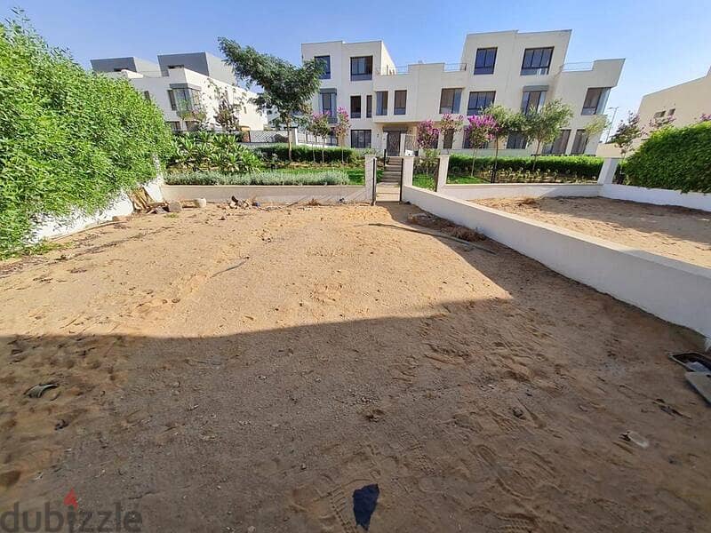 TOWNHOUSE  For Sale In Villette Sodic Compound 3