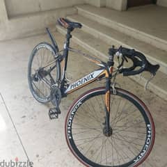 دراجة رود فونيكس 0
