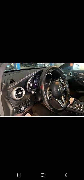 Mercedes-Benz GLC 200 2020 4